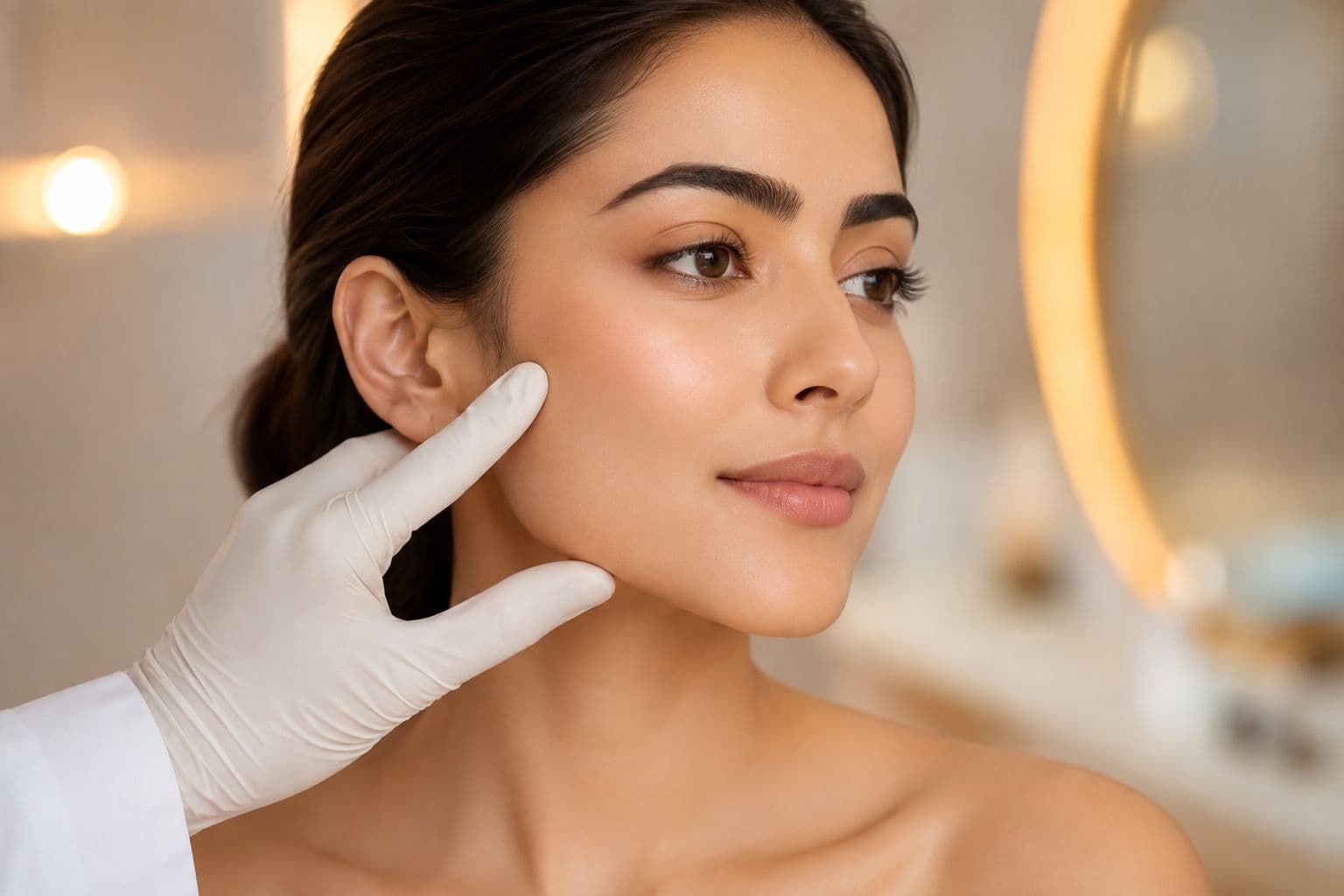 Skin Whitening & Pigmentation at The Square Aesthetics & Wellness Clinic, Rajouri Garden, Delhi